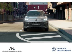 Volkswagen Tayron 1.5 eHybrid R-Line Pano AHK Leder IQ.Light