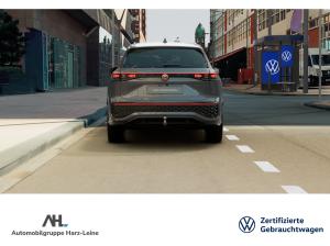 Volkswagen Tayron 1.5 eHybrid R-Line Pano AHK Leder IQ.Light