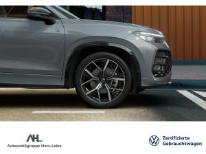 Volkswagen Tayron 1.5 eHybrid R-Line Pano AHK Leder IQ.Light