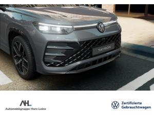 Volkswagen Tayron 1.5 eHybrid R-Line Pano AHK Leder IQ.Light