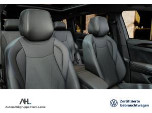 Volkswagen Tayron 1.5 eHybrid R-Line Pano AHK Leder IQ.Light