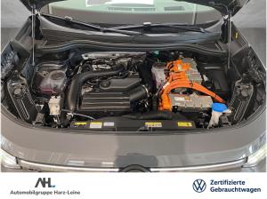 Volkswagen Tayron 1.5 eHybrid R-Line Pano AHK Leder IQ.Light