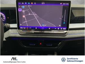 Volkswagen Tayron 1.5 eHybrid R-Line Pano AHK Leder IQ.Light