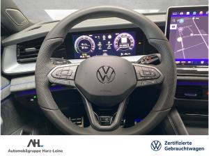 Volkswagen Tayron 1.5 eHybrid R-Line Pano AHK Leder IQ.Light