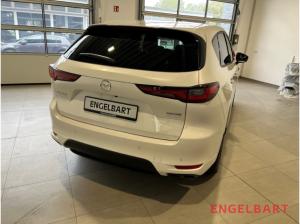 Mazda CX-60 3.3D Homura-Allwetter-Sound-Paket-LEDER-HUD-Navi-Digitales Cockpit-Memory-Sitze