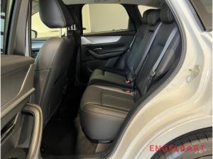 Mazda CX-60 3.3D Homura-Allwetter-Sound-Paket-LEDER-HUD-Navi-Digitales Cockpit-Memory-Sitze