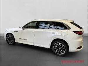 Mazda CX-80 Homura Plus AWD 3.3 e-SKYACTIV-D 254 HUD El. Panodach Navi Leder Memory Sitze Soundsystem