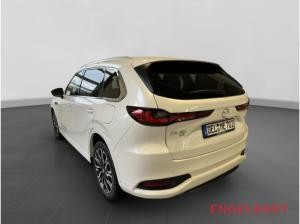 Mazda CX-80 Homura Plus AWD 3.3 e-SKYACTIV-D 254 HUD El. Panodach Navi Leder Memory Sitze Soundsystem