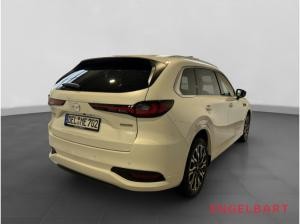 Mazda CX-80 Homura Plus AWD 3.3 e-SKYACTIV-D 254 HUD El. Panodach Navi Leder Memory Sitze Soundsystem