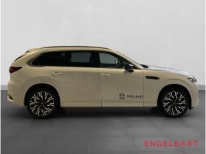 Mazda CX-80 Homura Plus AWD 3.3 e-SKYACTIV-D 254 HUD El. Panodach Navi Leder Memory Sitze Soundsystem