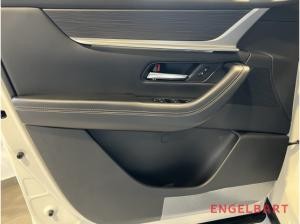 Mazda CX-80 Homura Plus AWD 3.3 e-SKYACTIV-D 254 HUD El. Panodach Navi Leder Memory Sitze Soundsystem