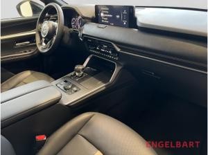 Mazda CX-80 Homura Plus AWD 3.3 e-SKYACTIV-D 254 HUD El. Panodach Navi Leder Memory Sitze Soundsystem