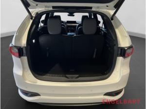 Mazda CX-80 Homura Plus AWD 3.3 e-SKYACTIV-D 254 HUD El. Panodach Navi Leder Memory Sitze Soundsystem