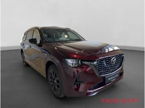 Mazda CX-80 Homura Plus AWD 3.3 e-SKYACTIV-D 254 M-Hybrid EU6e HUD El. Panodach Leder Memory Sitze