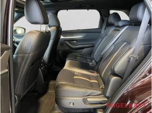Mazda CX-80 Homura Plus AWD 3.3 e-SKYACTIV-D 254 M-Hybrid EU6e HUD El. Panodach Leder Memory Sitze
