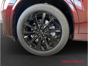 Mazda CX-80 Homura Plus AWD 3.3 e-SKYACTIV-D 254 M-Hybrid EU6e HUD El. Panodach Leder Memory Sitze