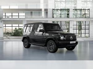 Mercedes-Benz G 580 e EQ Technologie Superior Edition One
