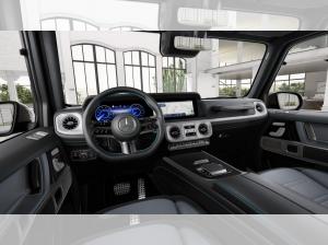 Mercedes-Benz G 580 e EQ Technologie Superior Edition One