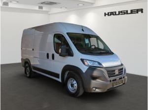 Fiat Ducato Maxi 140PS Multijet L2H2 Klima Einparkhilfe