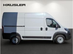 Fiat Ducato Maxi 140PS Multijet L2H2 Klima Einparkhilfe