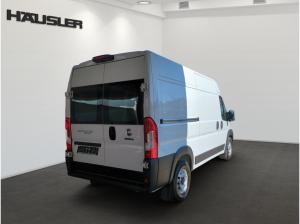 Fiat Ducato Maxi 140PS Multijet L2H2 Klima Einparkhilfe