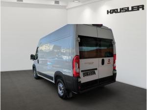 Fiat Ducato Maxi 140PS Multijet L2H2 Klima Einparkhilfe