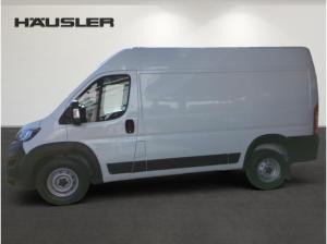 Fiat Ducato Maxi 140PS Multijet L2H2 Klima Einparkhilfe