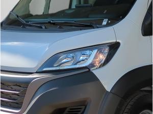 Fiat Ducato Maxi 140PS Multijet L2H2 Klima Einparkhilfe