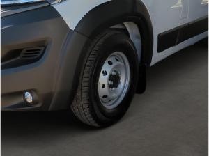 Fiat Ducato Maxi 140PS Multijet L2H2 Klima Einparkhilfe