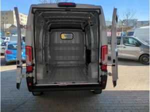 Fiat Ducato Maxi 140PS Multijet L2H2 Klima Einparkhilfe