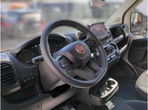 Fiat Ducato Maxi 140PS Multijet L2H2 Klima Einparkhilfe