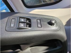 Fiat Ducato Maxi 140PS Multijet L2H2 Klima Einparkhilfe