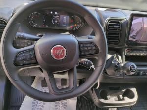 Fiat Ducato Maxi 140PS Multijet L2H2 Klima Einparkhilfe