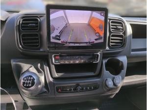 Fiat Ducato Maxi 140PS Multijet L2H2 Klima Einparkhilfe