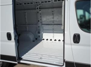 Fiat Ducato Maxi 140PS Multijet L2H2 Klima Einparkhilfe