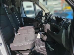 Fiat Ducato Maxi 140PS Multijet L2H2 Klima Einparkhilfe