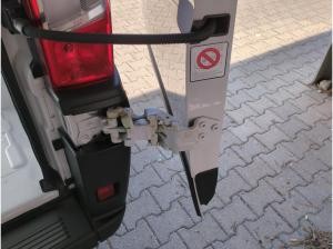 Fiat Ducato Maxi 140PS Multijet L2H2 Klima Einparkhilfe