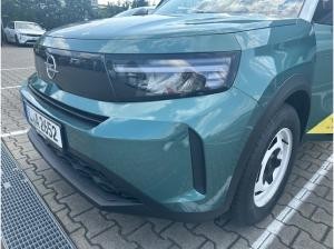 Opel Frontera 1.2 Turbo 100kW Edition eDCT--> Sofort verfügbar