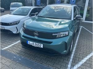 Opel Frontera 1.2 Turbo 100kW Edition eDCT--> Sofort verfügbar