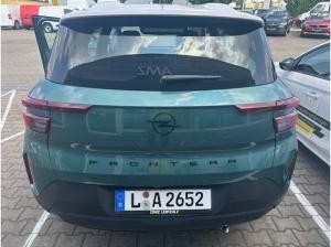 Opel Frontera 1.2 Turbo 100kW Edition eDCT--> Sofort verfügbar