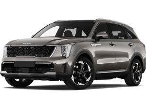 Kia Sorento 2.2D AWD Platinum + 7 Sitze + Nappa Leder + Premium Paket + AHK