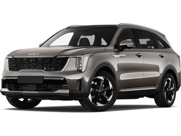 Kia Sorento 2.2D AWD Platinum + 7 Sitze + Nappa Leder + Premium Paket + AHK