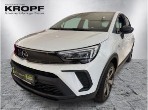 Opel Crossland 1.2 Turbo Edition Rückfahrkamera