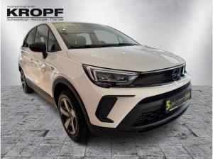 Opel Crossland 1.2 Turbo Edition Rückfahrkamera