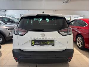 Opel Crossland 1.2 Turbo Edition Rückfahrkamera