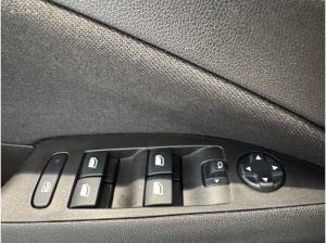 Opel Crossland 1.2 Turbo Edition Rückfahrkamera