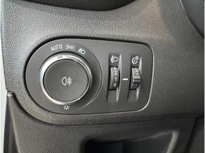 Opel Crossland 1.2 Turbo Edition Rückfahrkamera