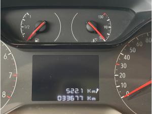 Opel Crossland 1.2 Turbo Edition Rückfahrkamera