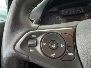 Opel Crossland 1.2 Turbo Edition Rückfahrkamera