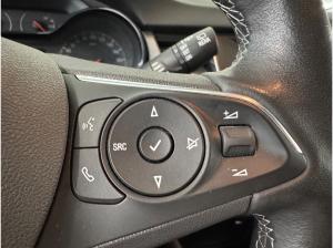 Opel Crossland 1.2 Turbo Edition Rückfahrkamera